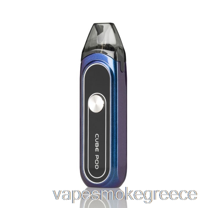 Vape Greece Obs Cube 13w Pod System Blue